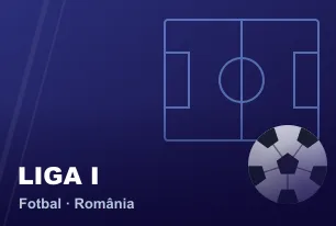 Liga I Liga I – TotalBet