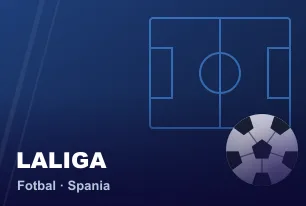 LaLiga LaLiga – TotalBet