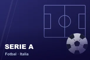Serie A Serie A – TotalBet