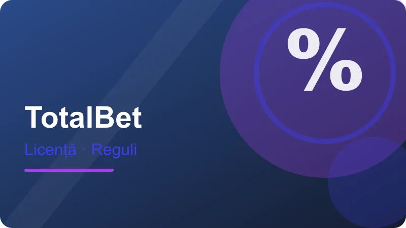 TotalBet – TotalBet casino: ce oferim de fapt TotalBet casino: ce oferim de fapt – ilustrație pentru secțiunea TotalBet